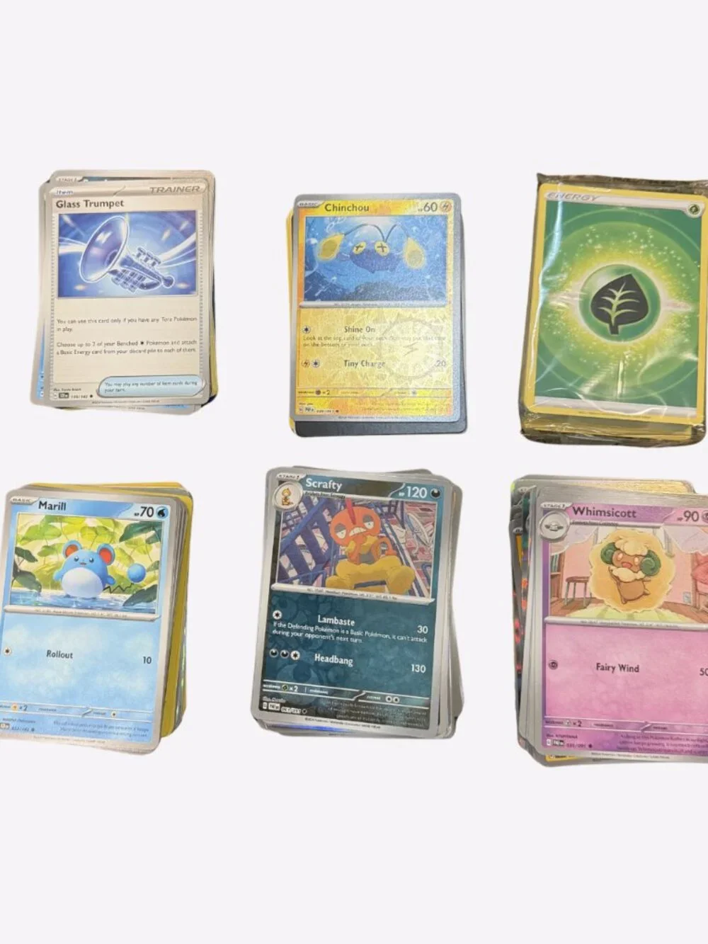 HUGE LOT OF POKEMON CARDS MIXED 2020s SILVER TEMPEST BOYS TOYS COLLECTIBLE